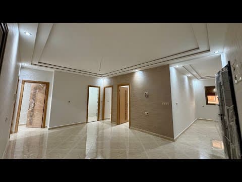شقة in برشيد - 3 bedrooms - 92m² - 5.900.000 د.م