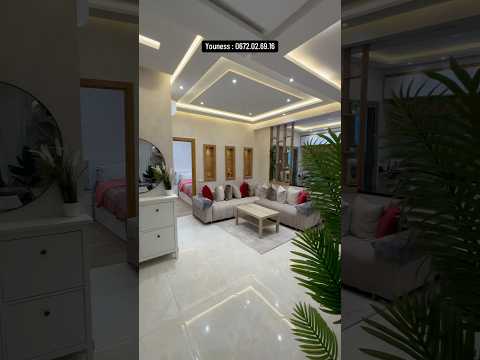 appartement in Bouznika - 100m² - 920.000.000 DH