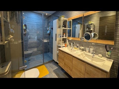 Appartement de luxe jamais habité au cœur d'une résidence prestigieuse - Magic House