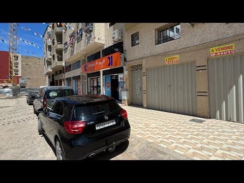 Appartement de luxe à vendre à Casablanca à prix réduit