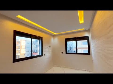 شقة in الدار البيضاء - 60m² - 7.000.000 د.م