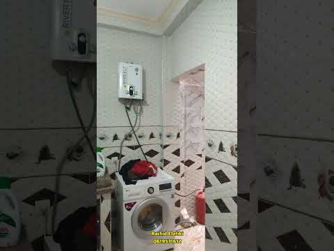 منزل مستقل للبيع 2 كراجات و 3 طبقات ب 100 مليون ☎️:0619571612