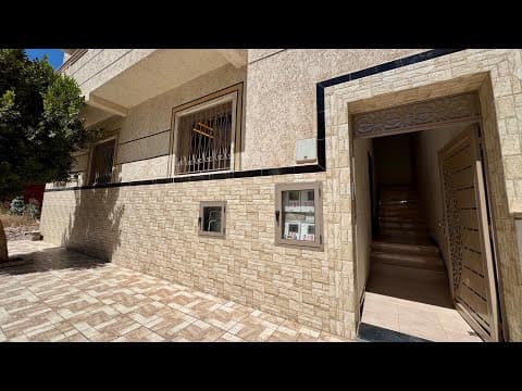 شقة in برشيد - 3 bedrooms - 77m² - 4.800.000 د.م
