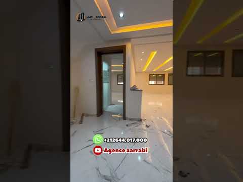 دوبليكس للبيع في حي العمران - سلوان - شقة in الناظور - 151m² - 15.100.000 د.م