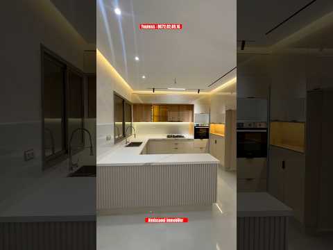 appartement in Bouznika - 96m² - 86.000.000 DH