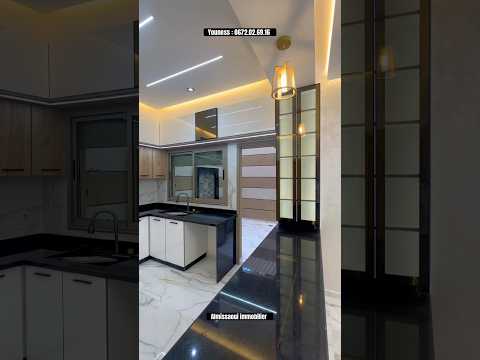 appartement in Bouznika - 118m² - 98.000.000 DH