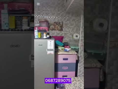 فرصة لا تعوض 🖐️ شقة رائعة للبيع بالحي المحمدي الدار البيضاء 68متر مربع ب44 مليون😱