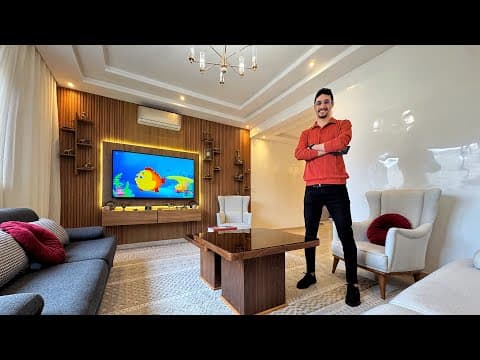 شقة فخمة للبيع في الدار البيضاء - شقة in الدار البيضاء - 94m² - 1.620.000 د.م