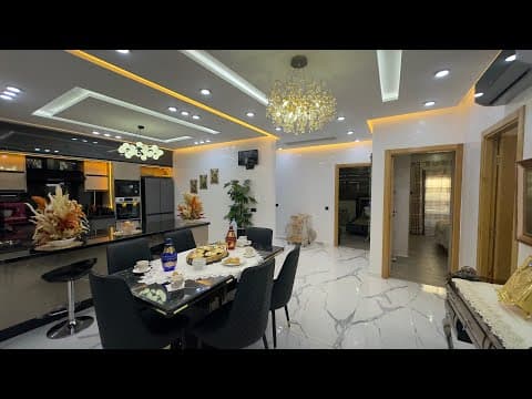 شقق تتحدى الملل بالمصعد و parking sous-sol 🫣 عروض لا تقاوم 🎩