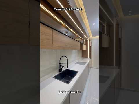 appartement in Bouznika - 63m² - 500.000 DH