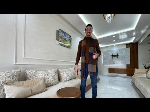 Property video thumbnail - CNj818QkPUw
