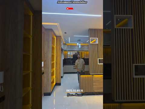 Property video thumbnail - DpVduO7Gu6M