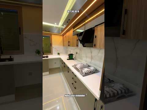 Property video thumbnail - T55VHV9VODo