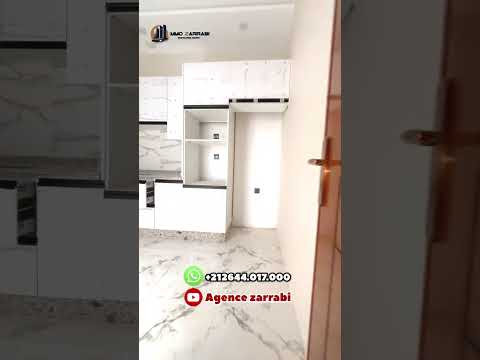 Maison à vendre à QU JAADAR, NADOR