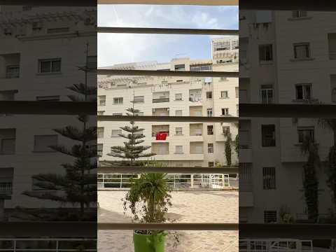 Appartement à vendre à Val Fleuri, Tanger, Maroc