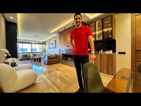 Property video thumbnail - 94cOvYXr7IU