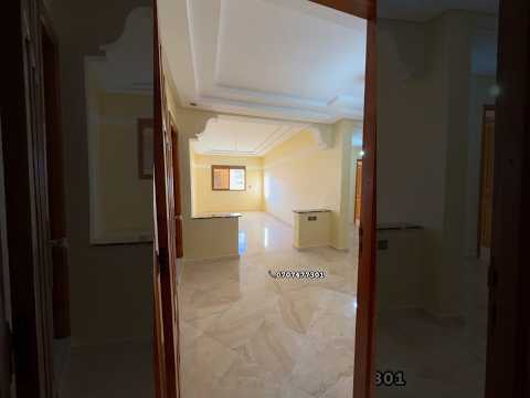 Appartement de qualité à vendre à Berrechid, Lotissement Nasr Allah