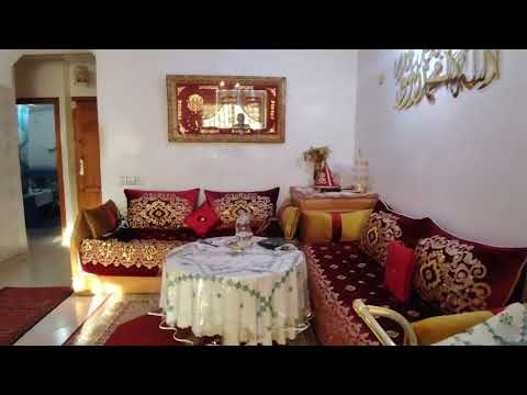 Appartement à vendre près de Lycée Youssef à Fès à 43 millions de dirhams