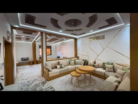 منزل كامل 3 طوابق في مراكش 😍 روعة في أبهى حالاته السعر 280 مليون سنتيم 0774777777