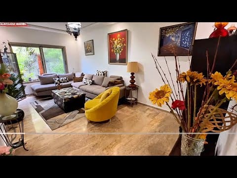 شقة in الدار البيضاء - 112m² - 1.120.000 د.م