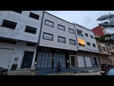 منزل in فاس - 100m² - 350.000 د.م