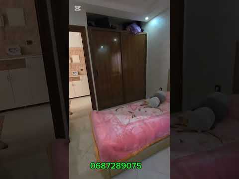 دوبليكس رائع للبيع بأكدال، الدار البيضاء، 277م، مفروش بالكامل، ب100 مليون