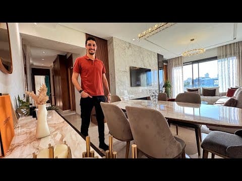 شقة in فاس - 96m² - 2.600.000 د.م