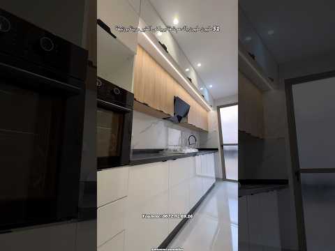 appartement in Bouznika - 510.000 DH