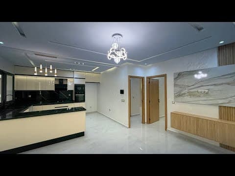 appartement in Bouznika - 3 bedrooms - 97m² - 8.500.000 DH