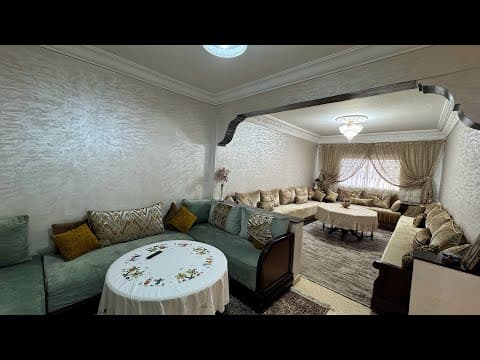 شقة in الدار البيضاء - 80m² - 58.000.000 د.م