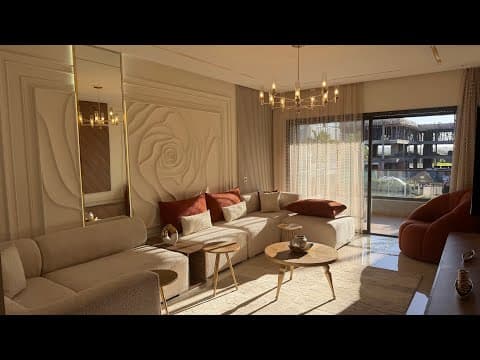 appartement in Rabat - 1.200.000 DH