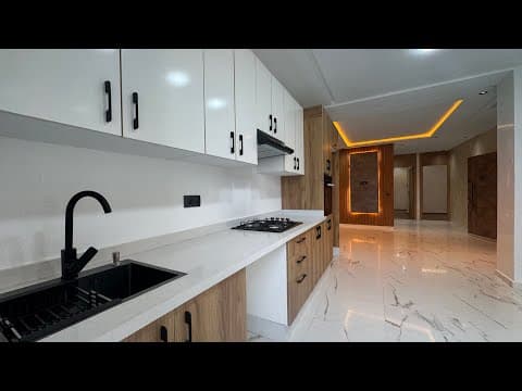 شقة in الدار البيضاء - 1 bedrooms - 67m² - 47.000.000 د.م