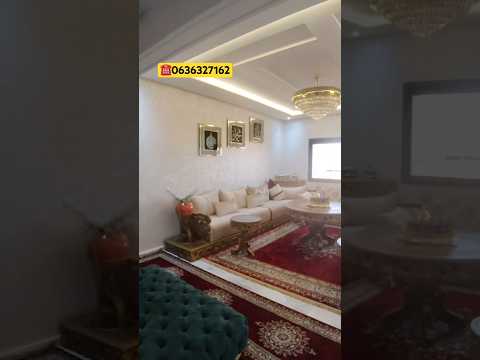 شقة in فاس - 2 bedrooms - 149m² - 90.000.000 د.م